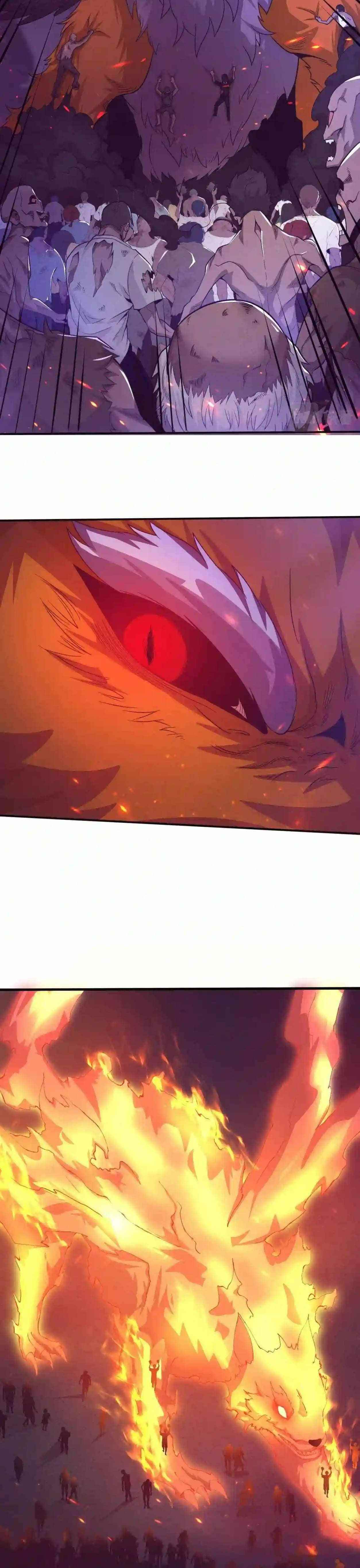 Evolution Frenzy Chapter 33 - Page 4