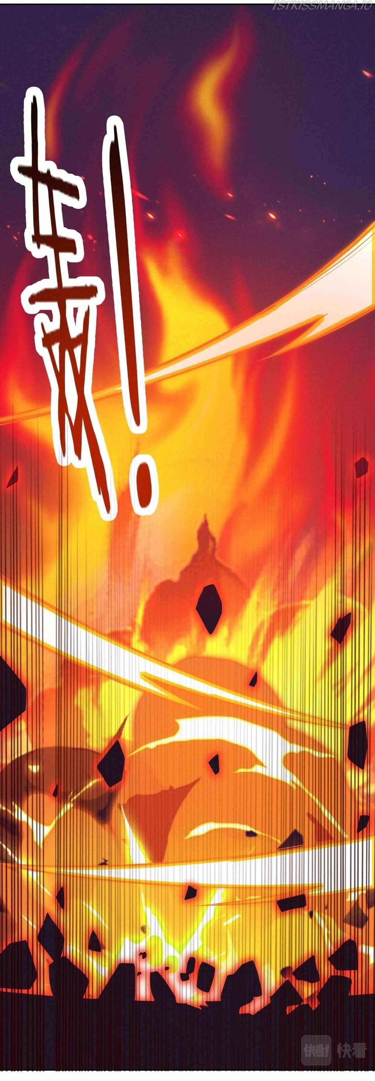 Evolution Frenzy Chapter 34 - Page 21