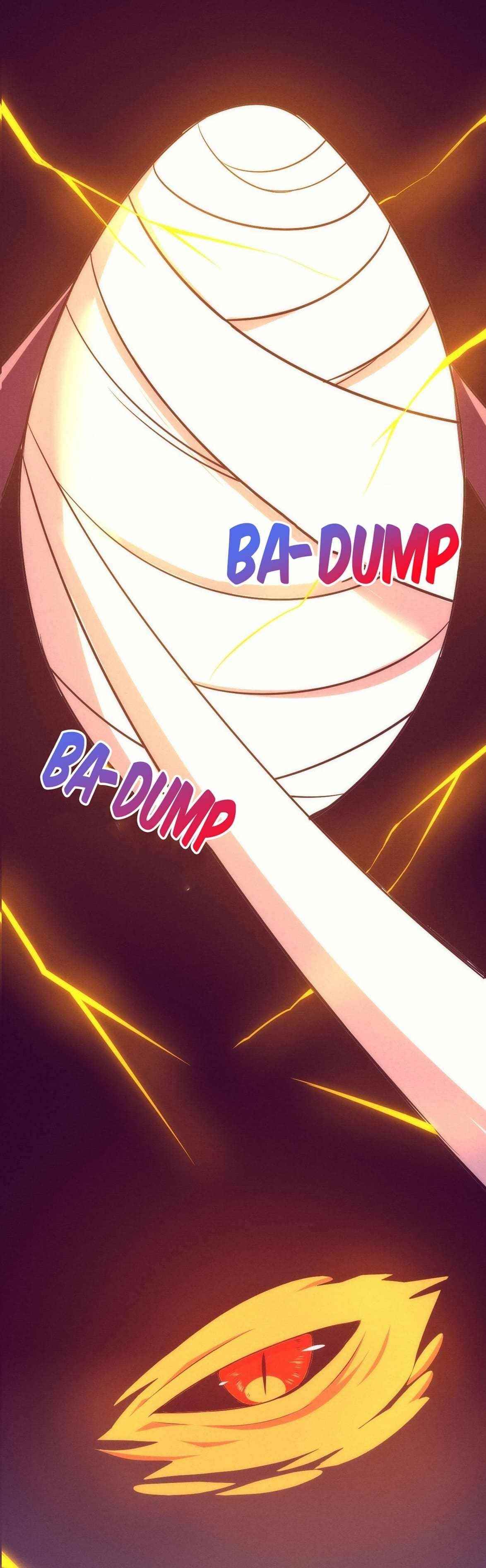 Evolution Frenzy Chapter 36 - Page 2