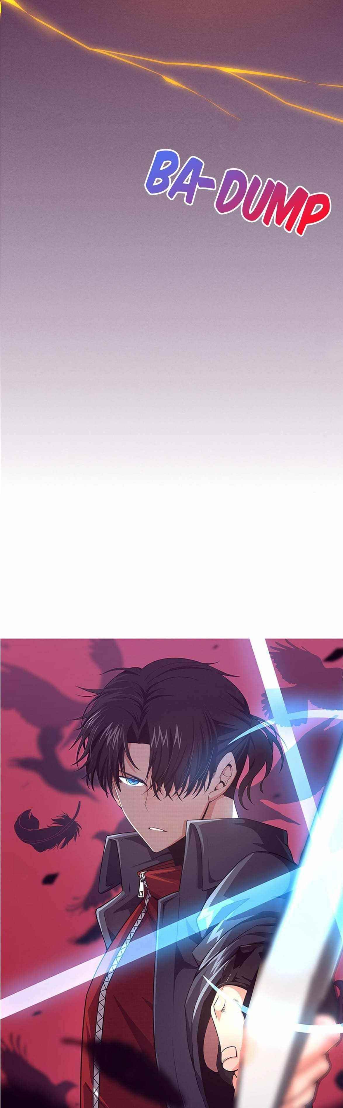 Evolution Frenzy Chapter 36 - Page 3