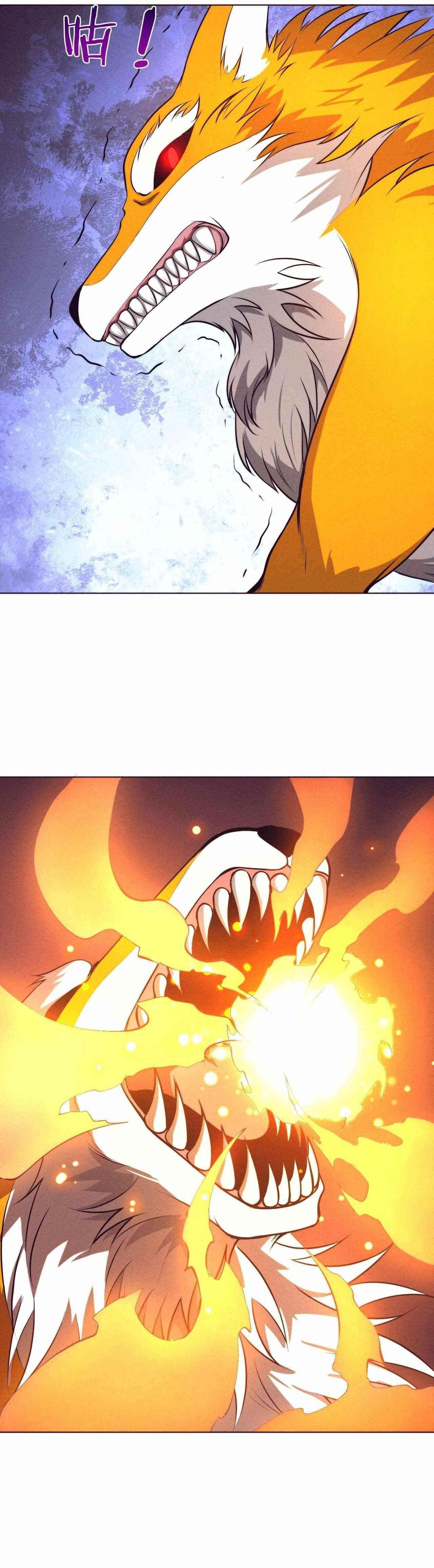 Evolution Frenzy Chapter 37 - Page 10