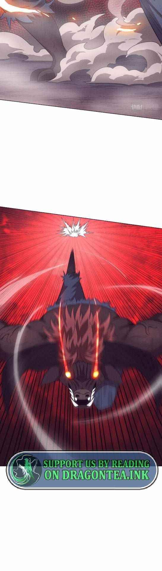 Evolution Frenzy Chapter 37 - Page 12