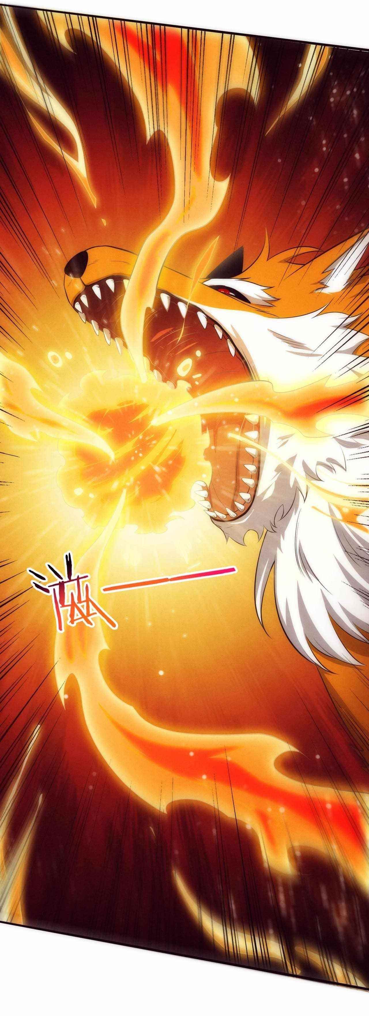 Evolution Frenzy Chapter 37 - Page 16