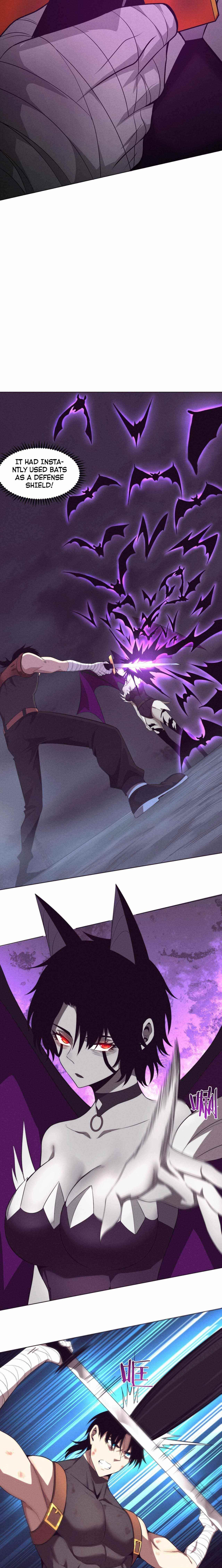 Evolution Frenzy Chapter 39 - Page 14