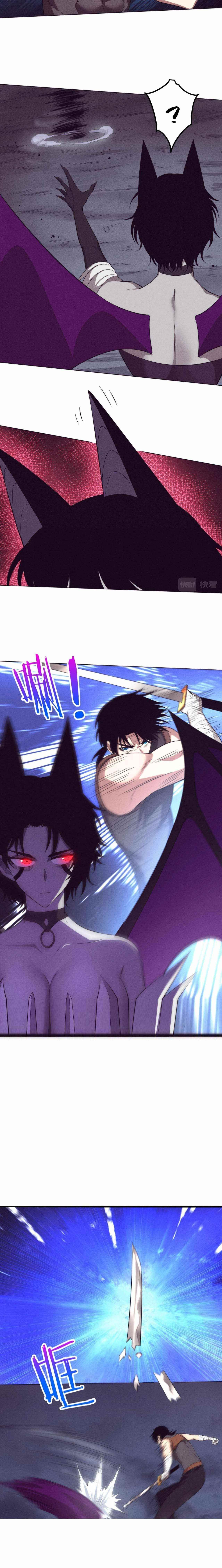 Evolution Frenzy Chapter 39 - Page 15