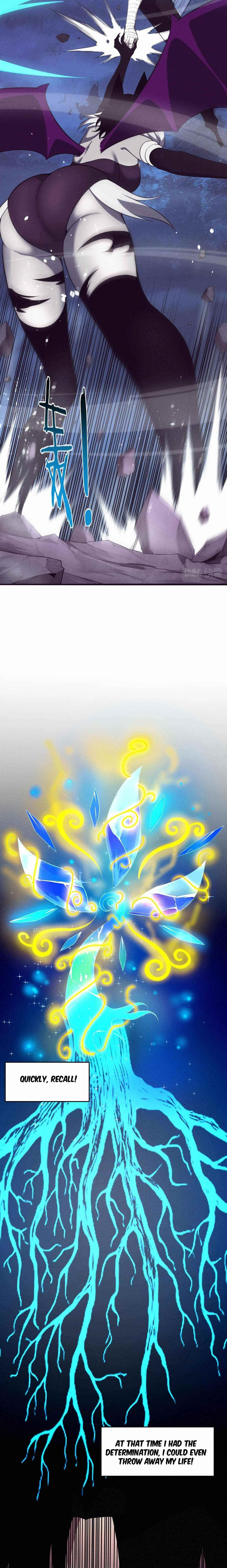 Evolution Frenzy Chapter 39 - Page 18