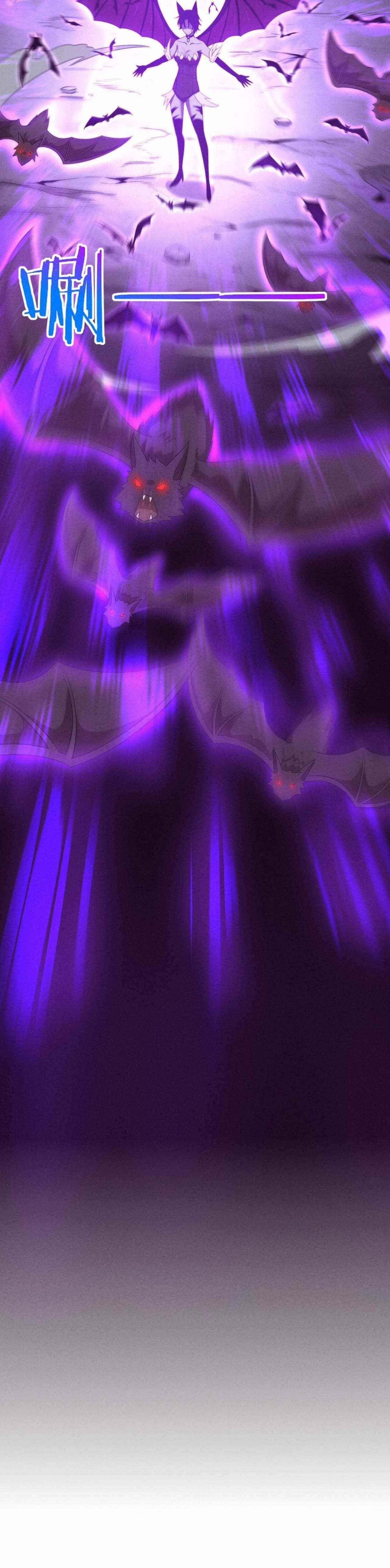 Evolution Frenzy Chapter 39 - Page 3