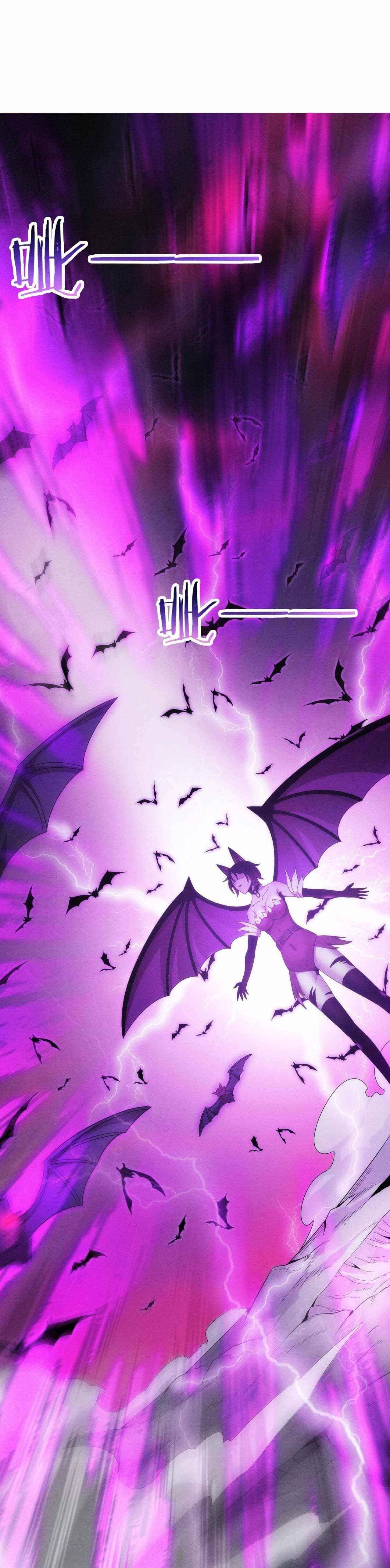 Evolution Frenzy Chapter 39 - Page 5