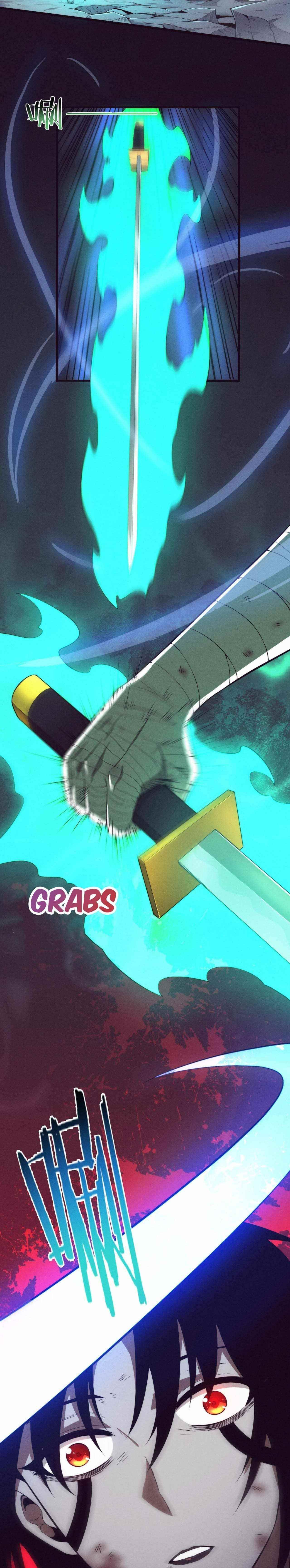 Evolution Frenzy Chapter 40 - Page 13