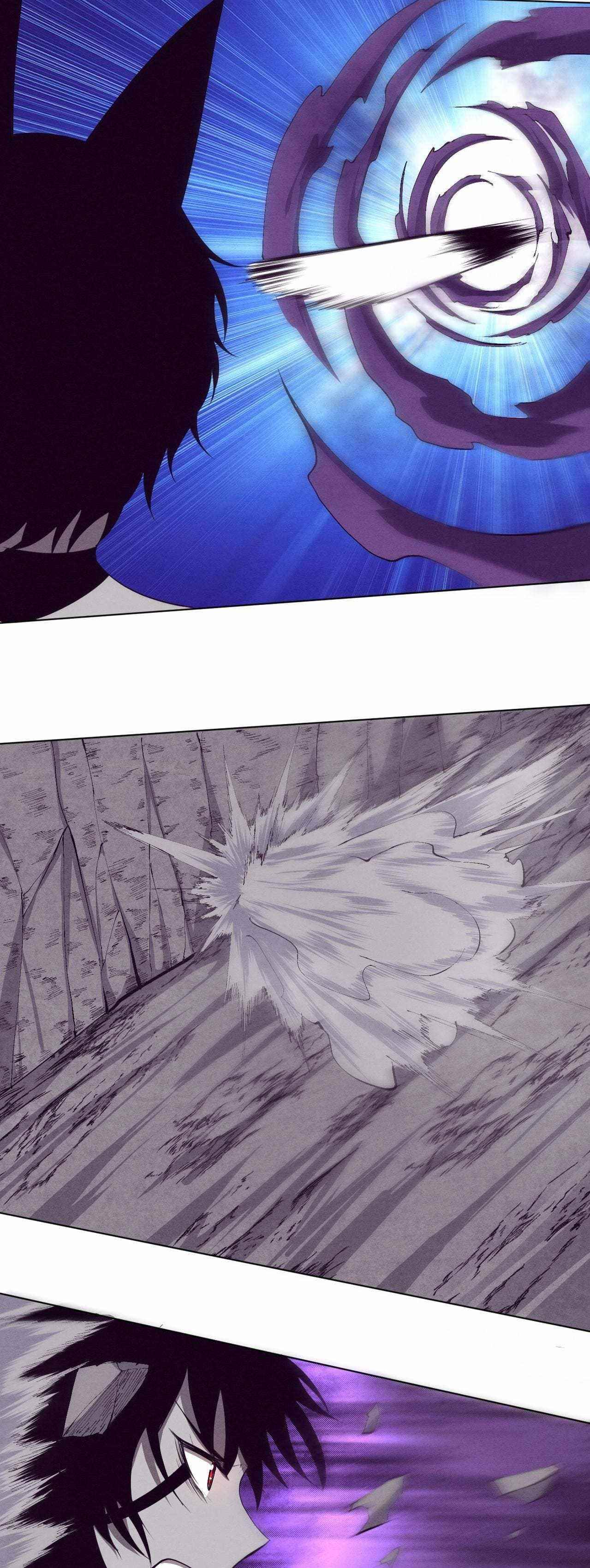 Evolution Frenzy Chapter 40 - Page 18