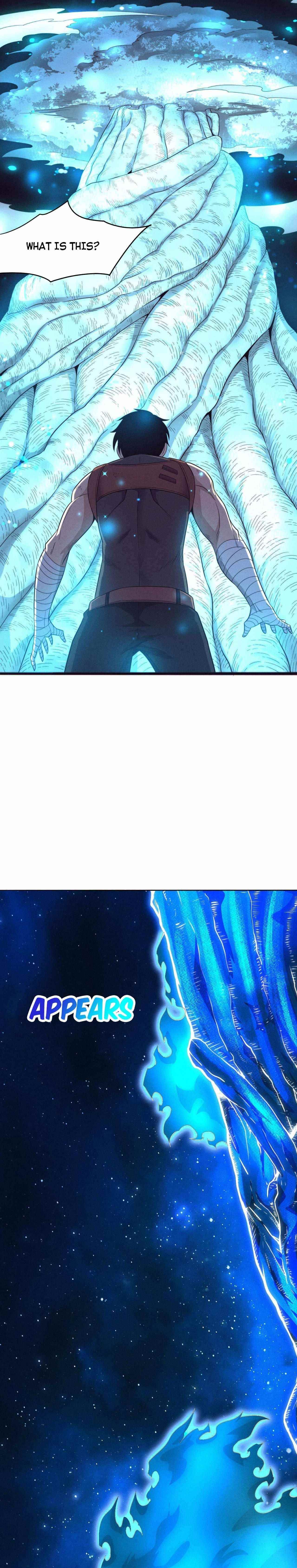 Evolution Frenzy Chapter 40 - Page 5