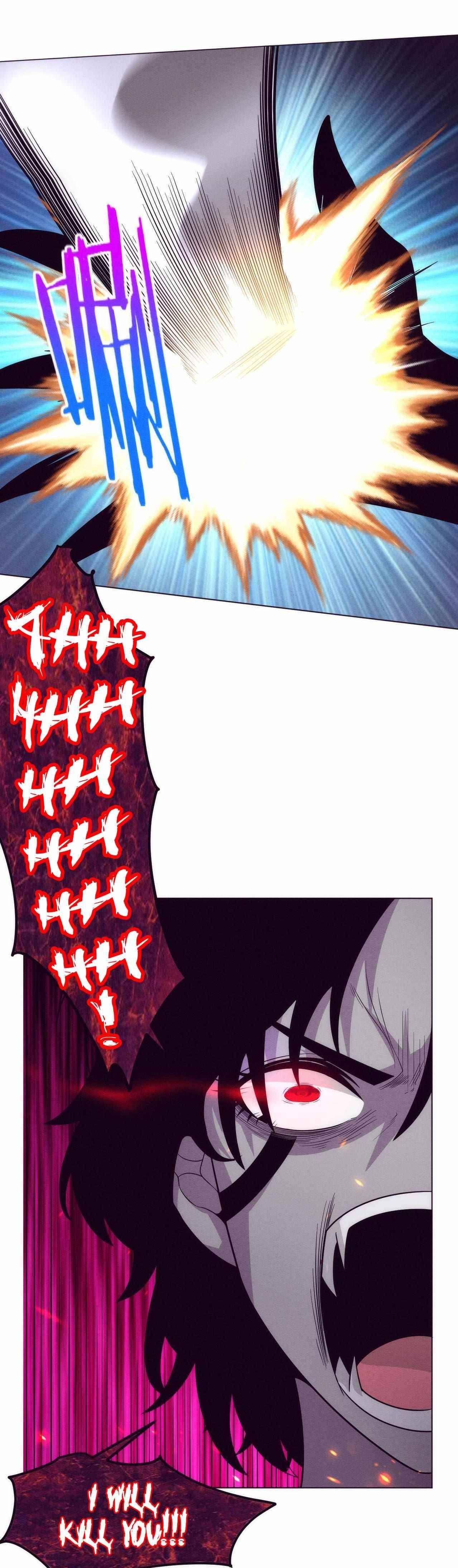 Evolution Frenzy Chapter 41 - Page 6