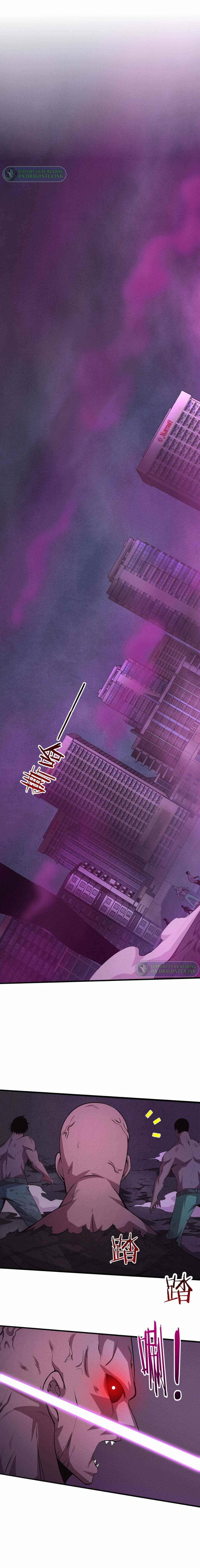 Evolution Frenzy Chapter 43 - Page 14