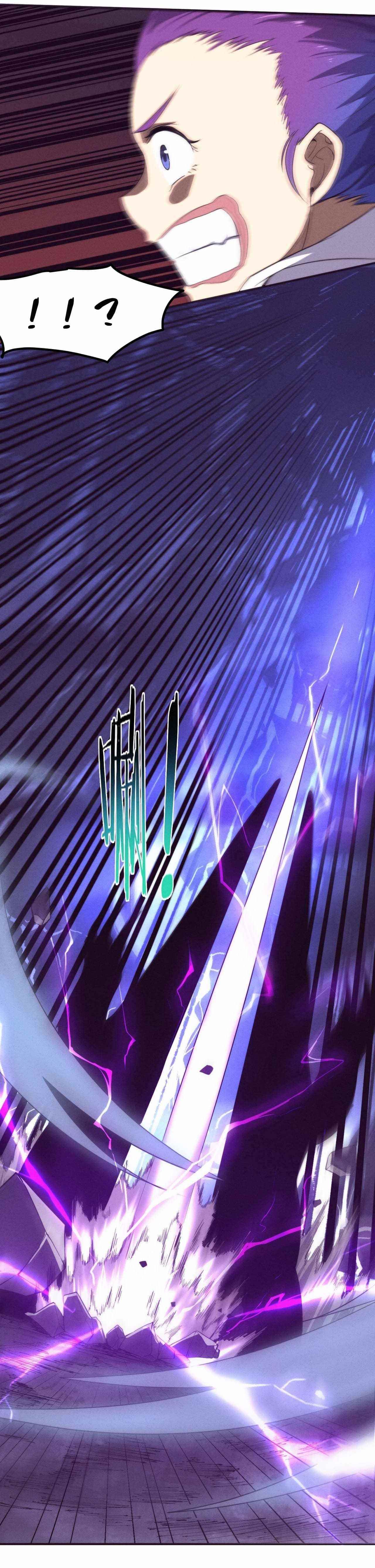 Evolution Frenzy Chapter 49 - Page 14