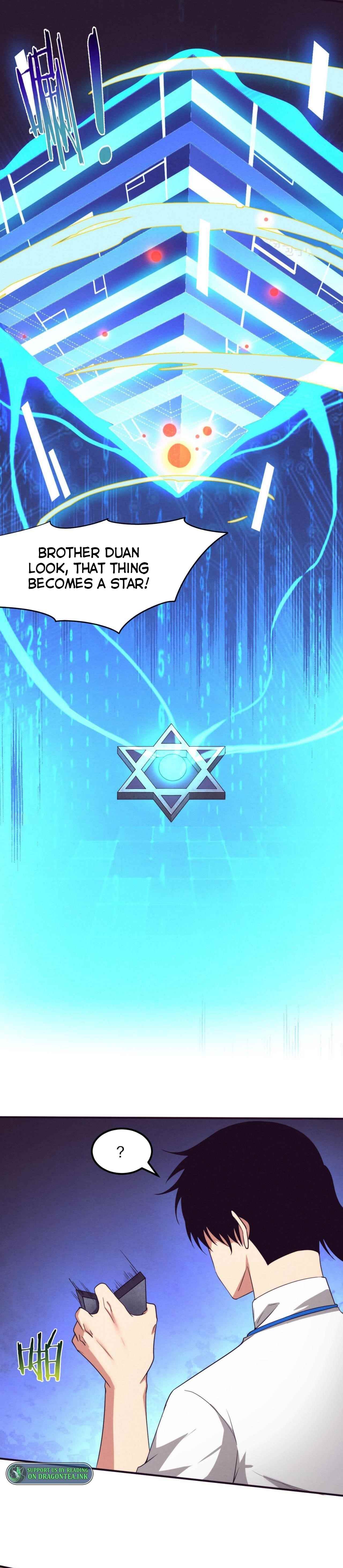 Evolution Frenzy Chapter 52 - Page 9