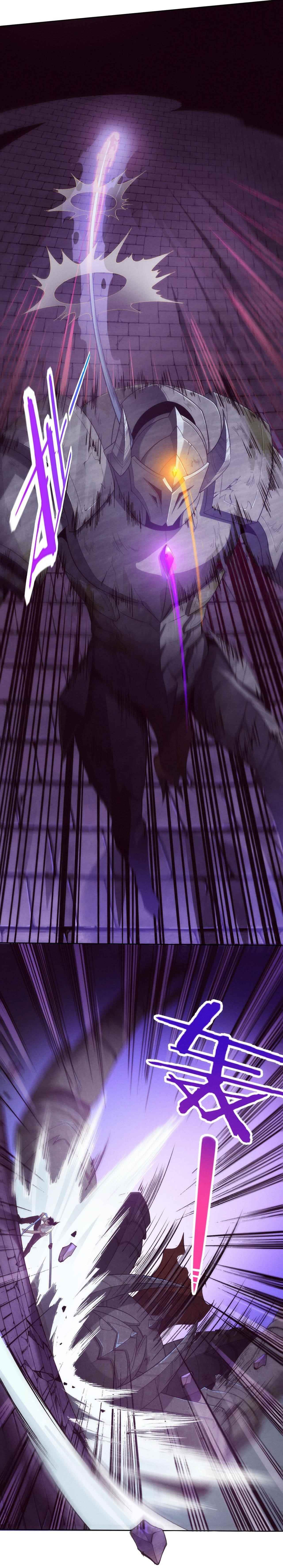 Evolution Frenzy Chapter 53 - Page 12