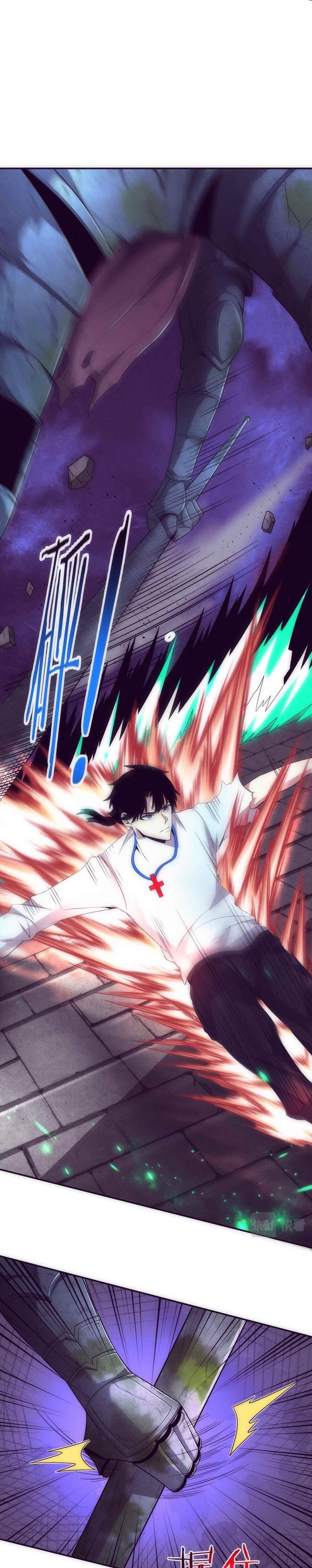 Evolution Frenzy Chapter 53 - Page 7