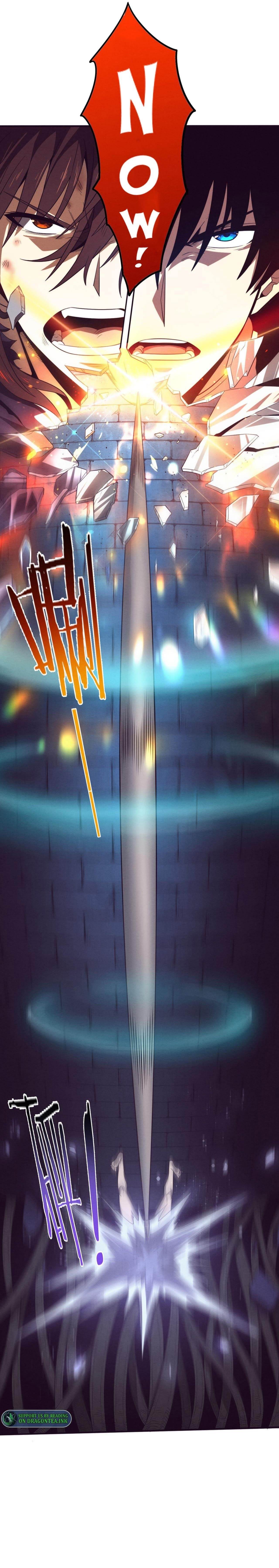 Evolution Frenzy Chapter 55 - Page 19