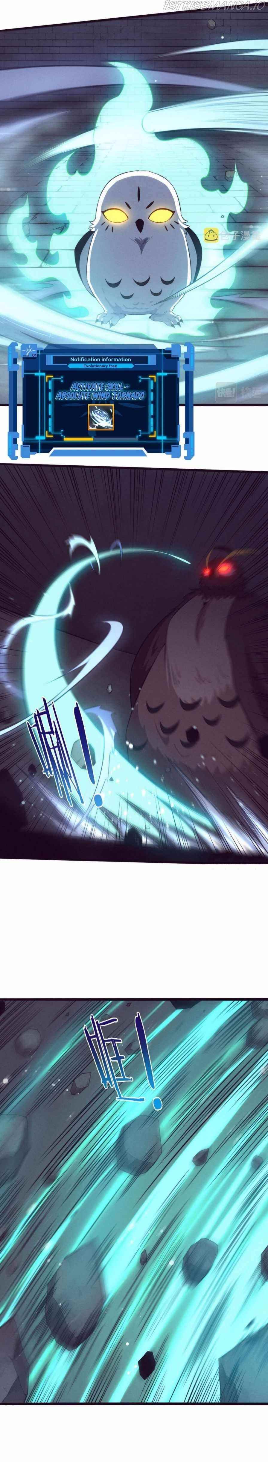 Evolution Frenzy Chapter 59 - Page 13