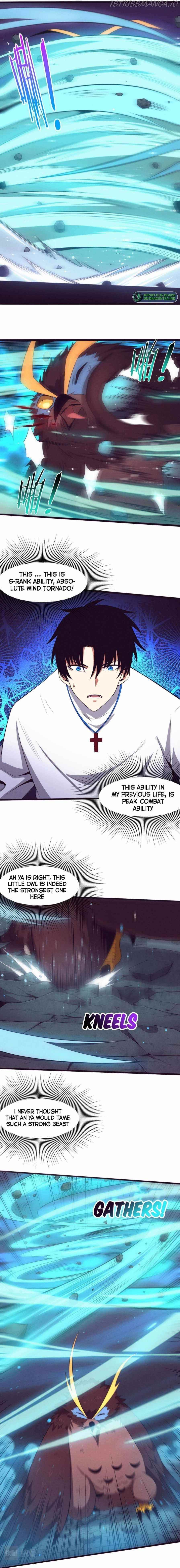 Evolution Frenzy Chapter 59 - Page 14