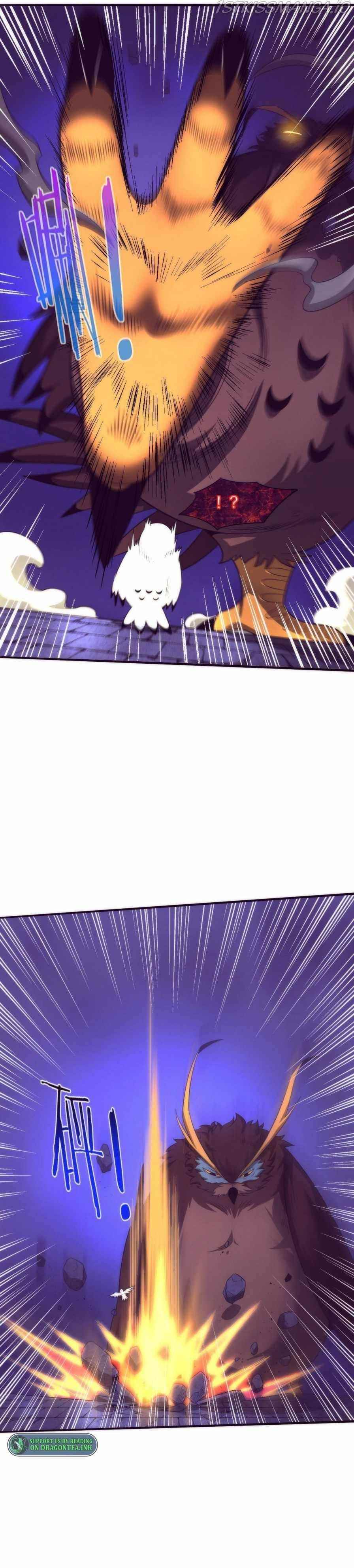 Evolution Frenzy Chapter 59 - Page 4