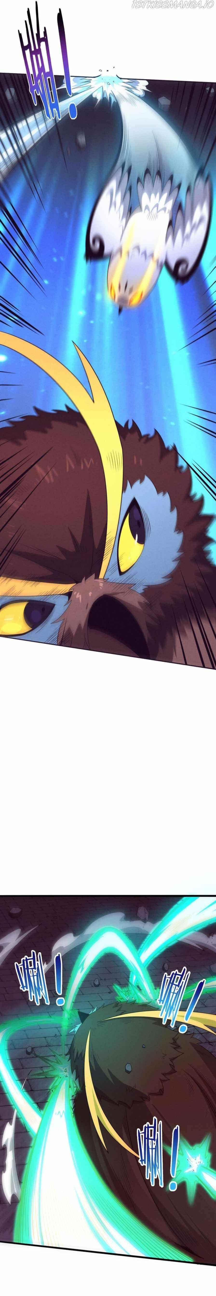 Evolution Frenzy Chapter 59 - Page 9