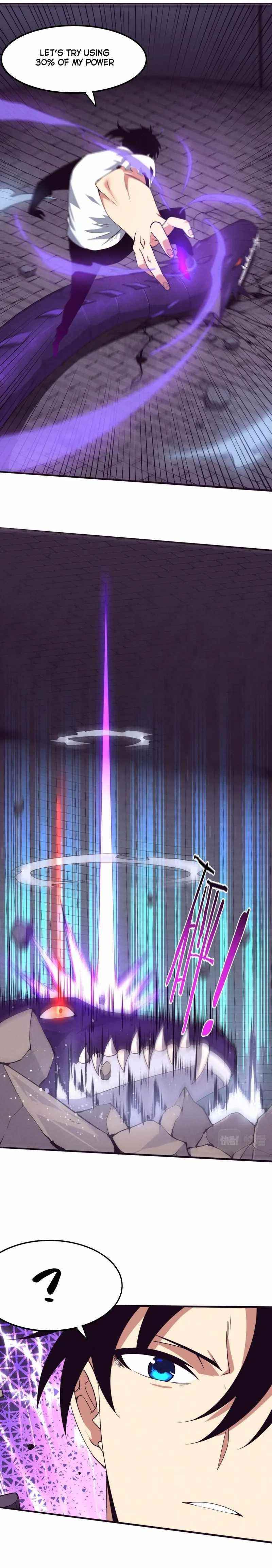 Evolution Frenzy Chapter 60 - Page 13