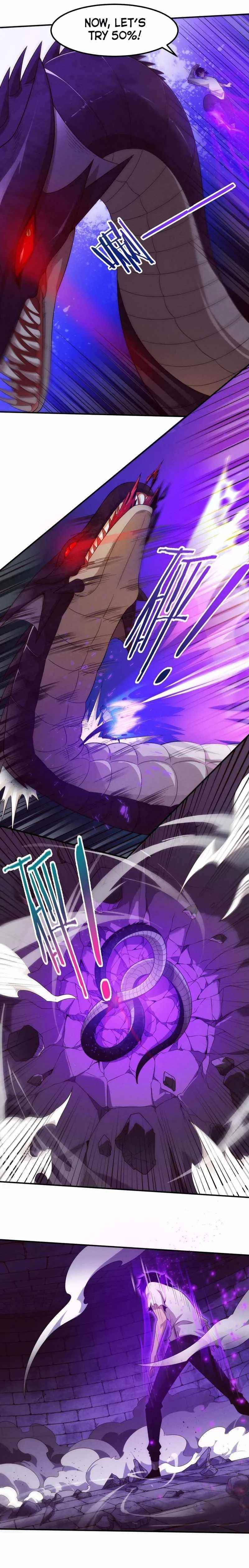 Evolution Frenzy Chapter 60 - Page 16