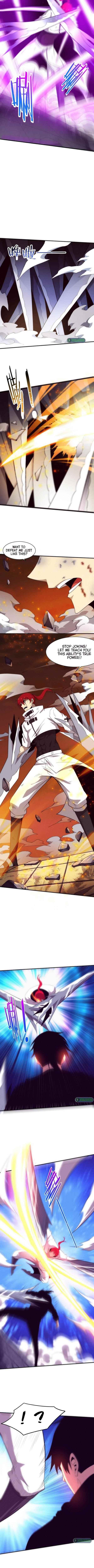 Evolution Frenzy Chapter 71 - Page 2