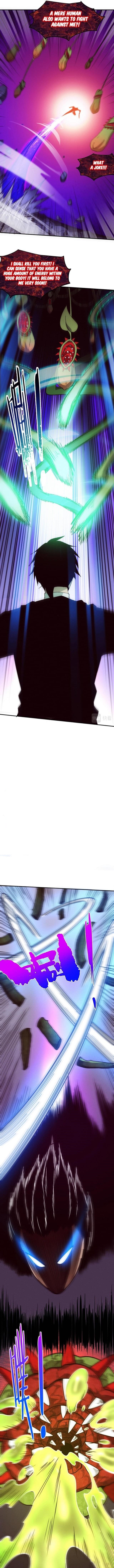 Evolution Frenzy Chapter 74 - Page 7