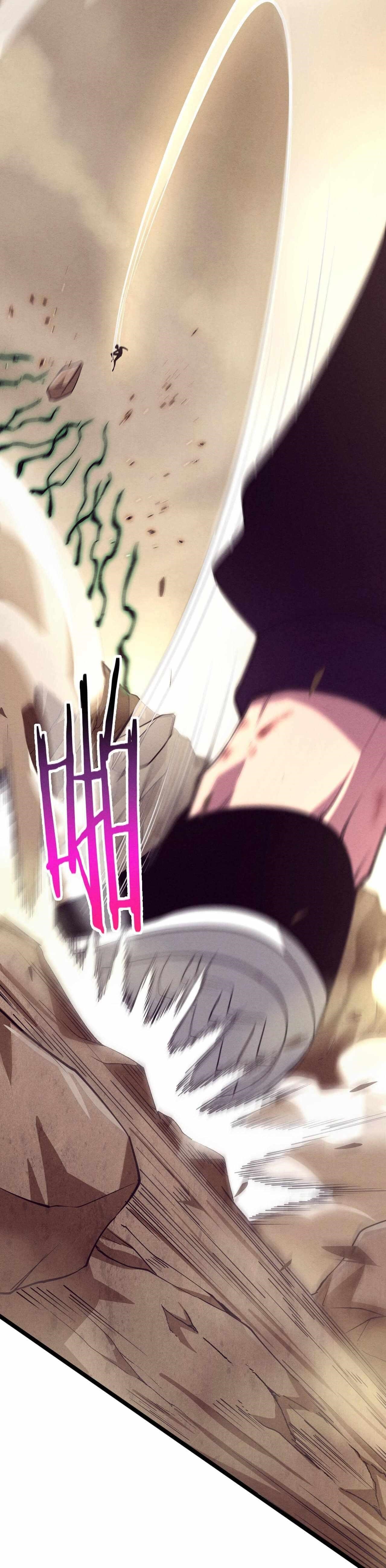 Evolution Frenzy Chapter 8 - Page 15