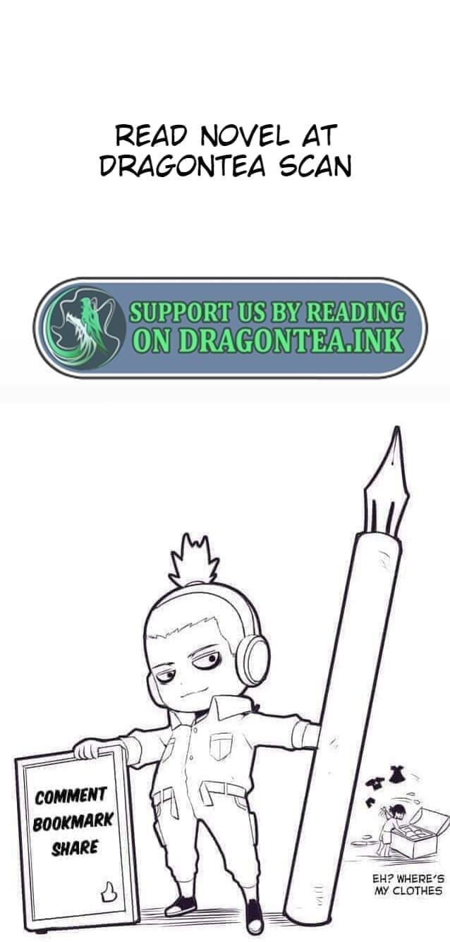 Evolution Frenzy Chapter 80 - Page 9