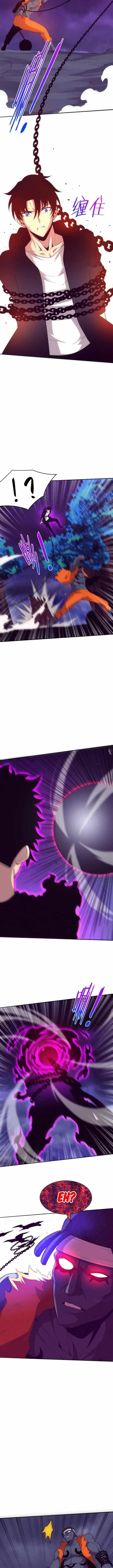 Evolution Frenzy Chapter 86 - Page 7