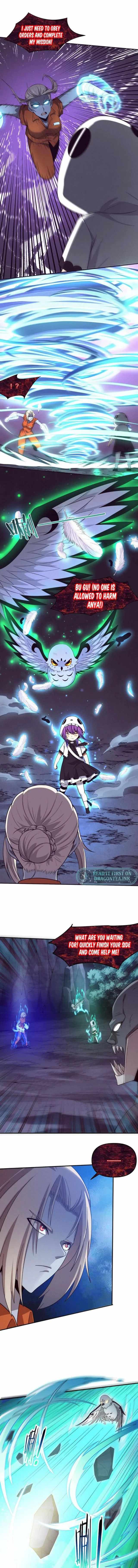 Evolution Frenzy Chapter 91 - Page 2