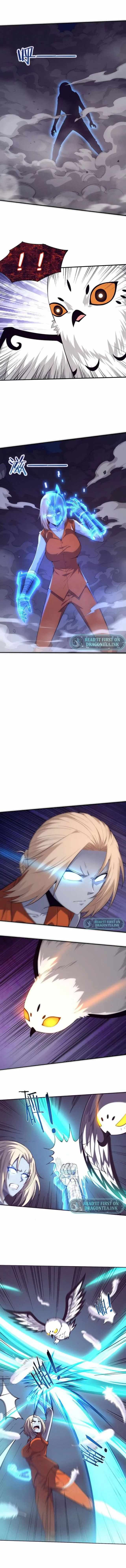 Evolution Frenzy Chapter 91 - Page 4