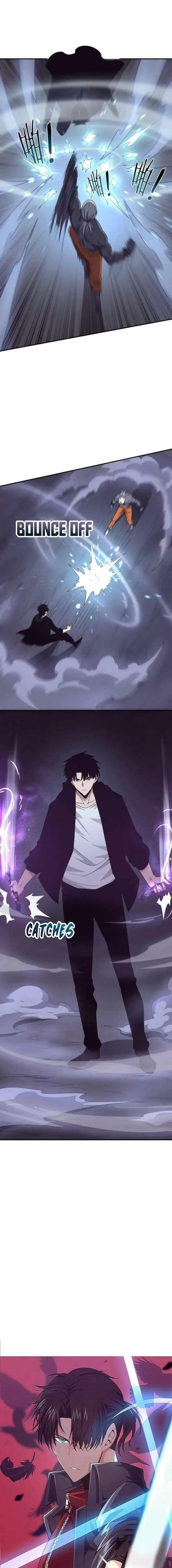 Evolution Frenzy Chapter 95 - Page 1