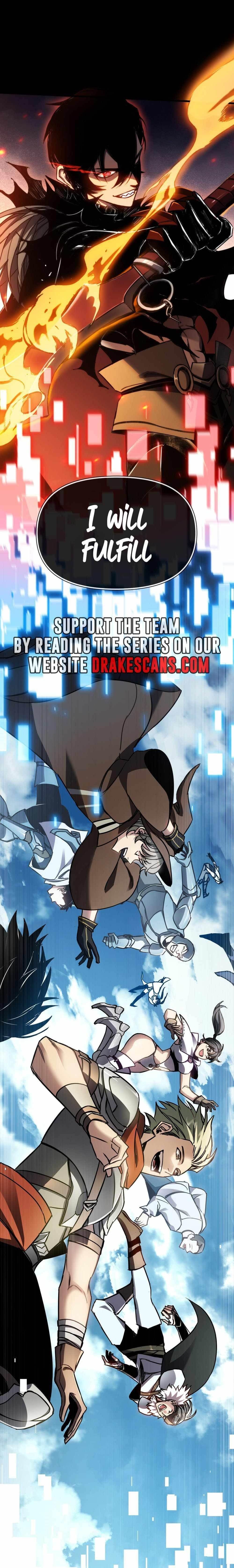 The Final Boss Became A Player Chapter 0 - Page 3