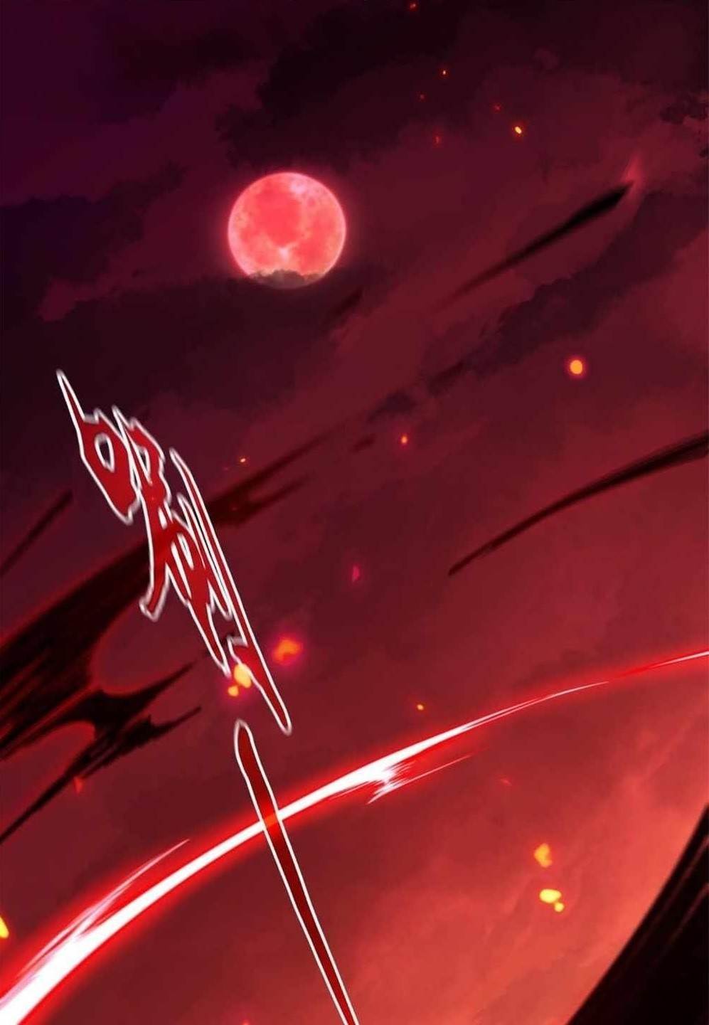 The Final Boss Became A Player Chapter 1 - Page 1