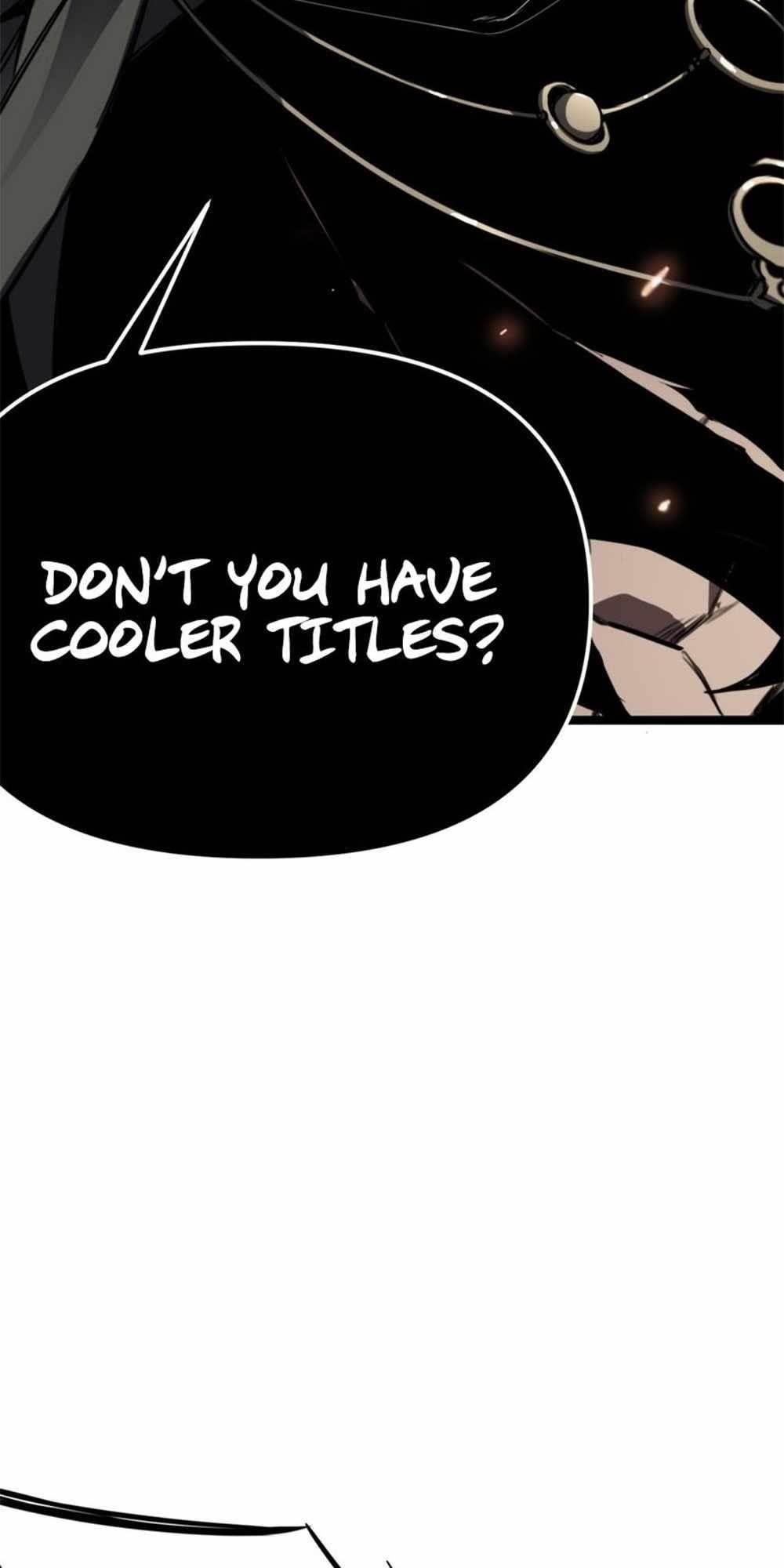 The Final Boss Became A Player Chapter 1 - Page 10