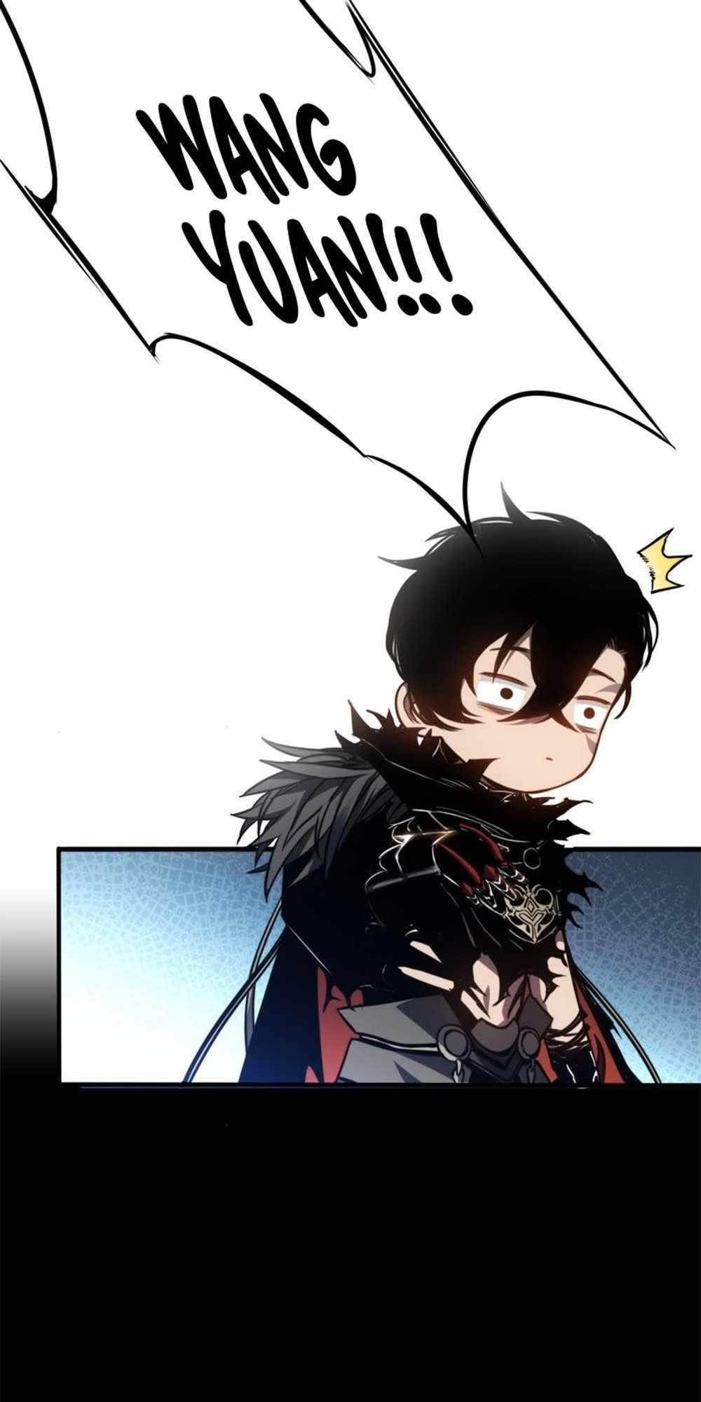 The Final Boss Became A Player Chapter 1 - Page 11