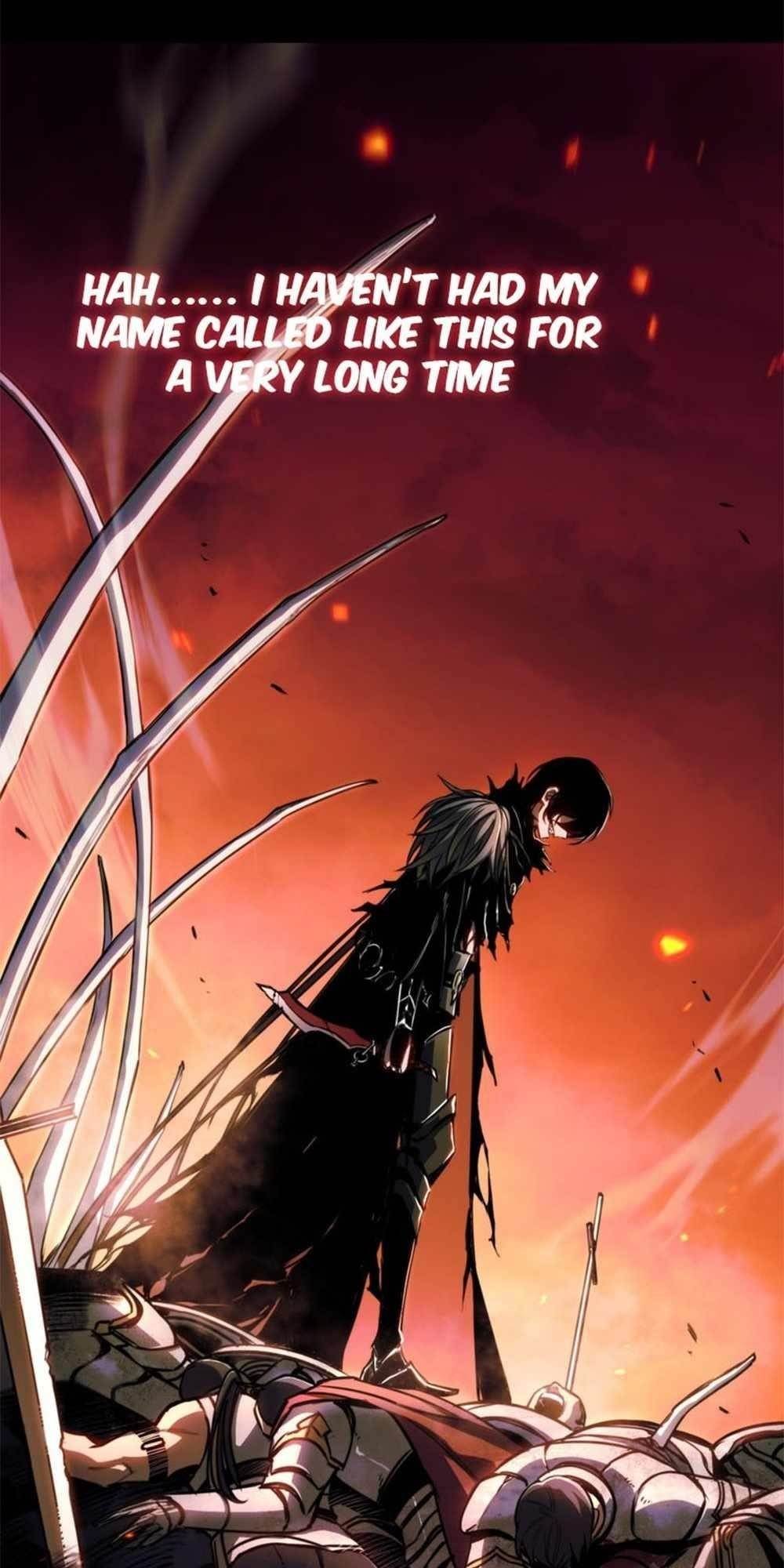 The Final Boss Became A Player Chapter 1 - Page 12