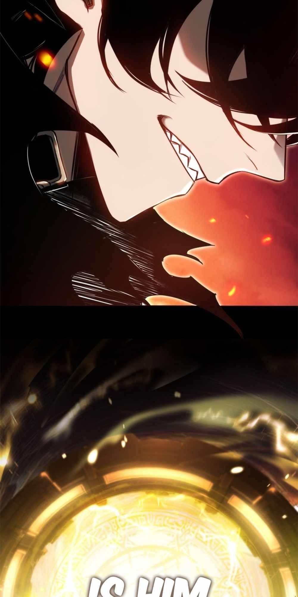 The Final Boss Became A Player Chapter 1 - Page 14