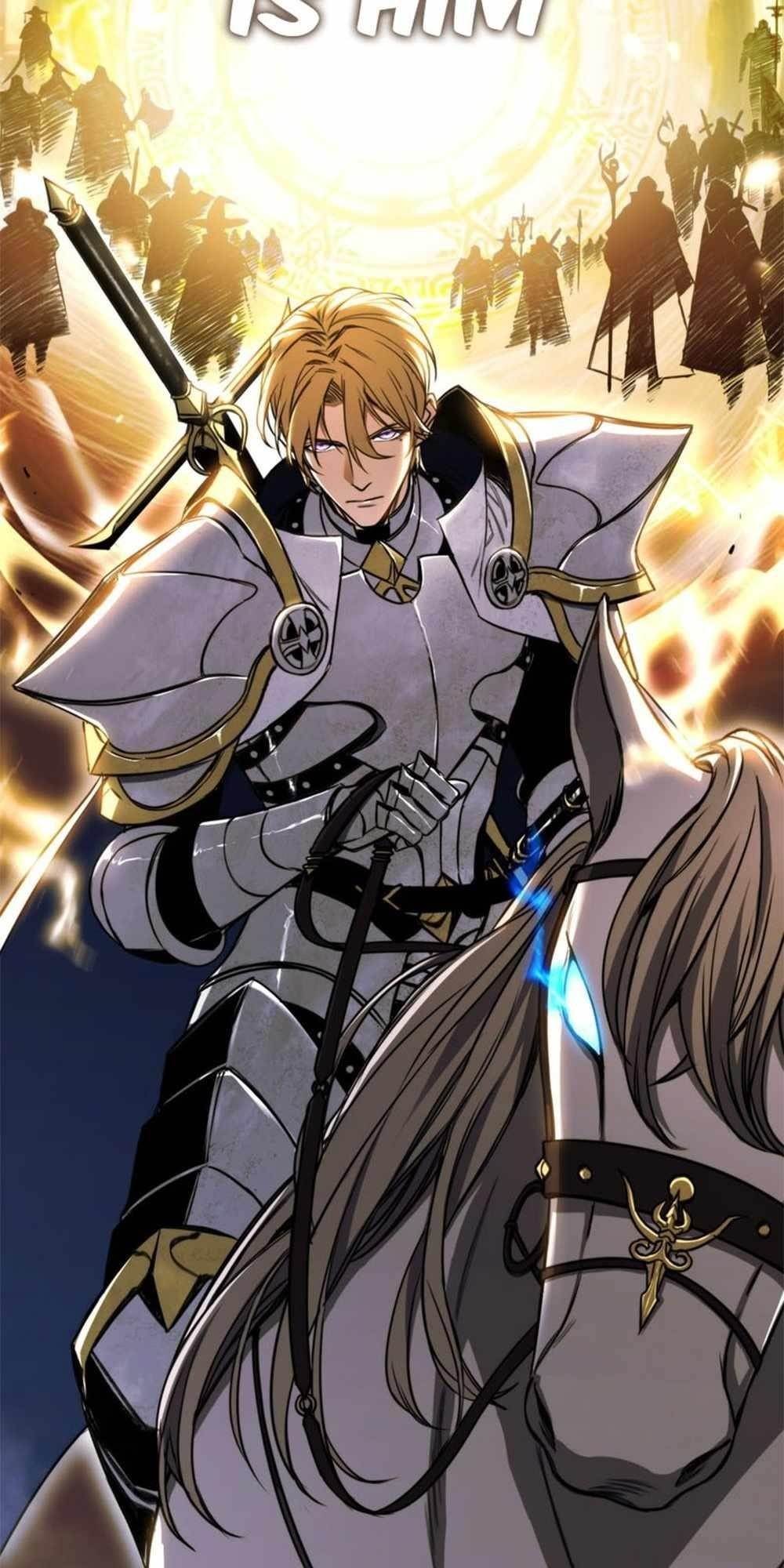 The Final Boss Became A Player Chapter 1 - Page 15