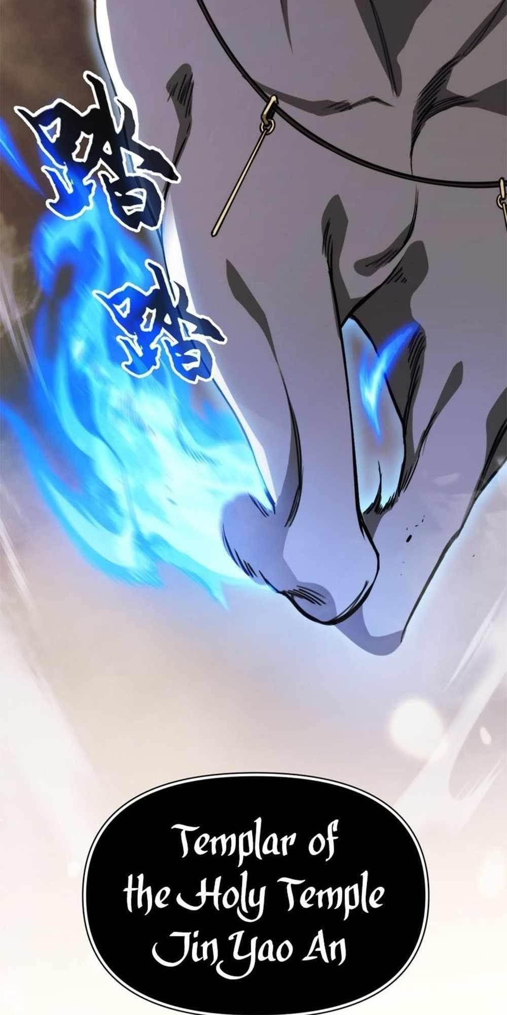 The Final Boss Became A Player Chapter 1 - Page 16