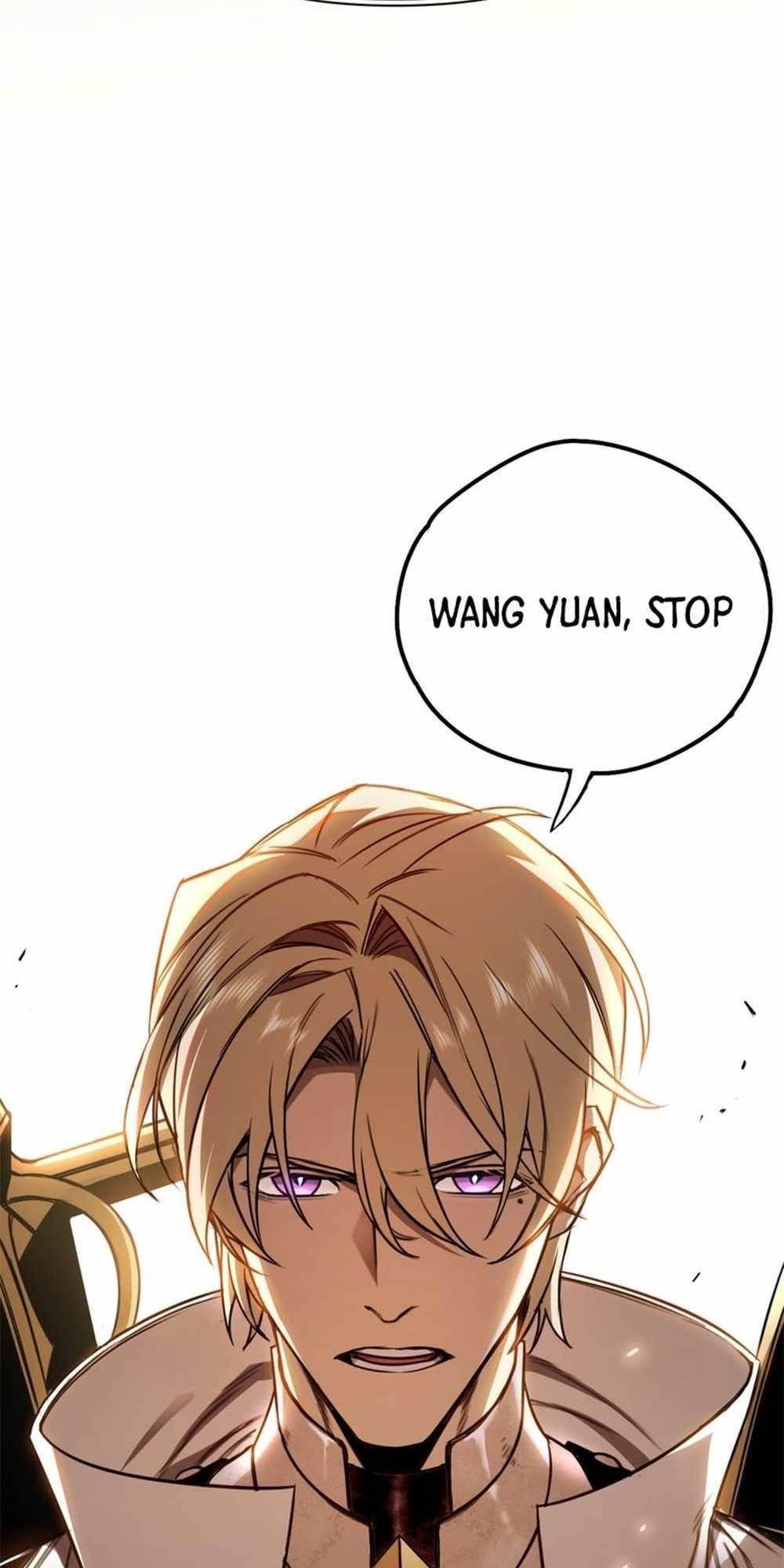 The Final Boss Became A Player Chapter 1 - Page 17