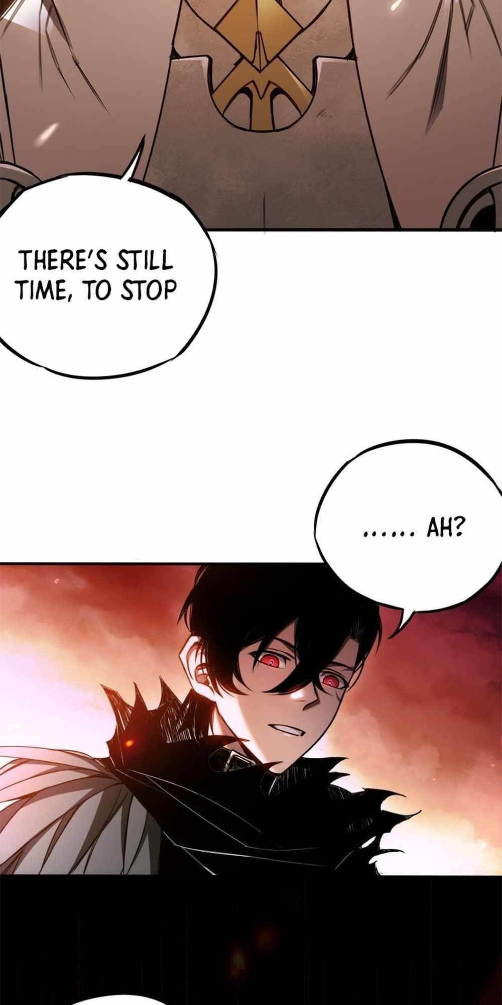 The Final Boss Became A Player Chapter 1 - Page 18