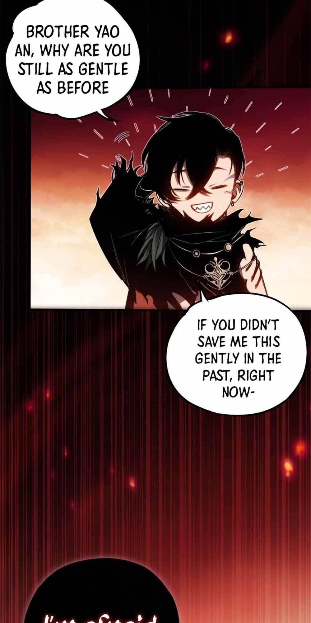 The Final Boss Became A Player Chapter 1 - Page 19