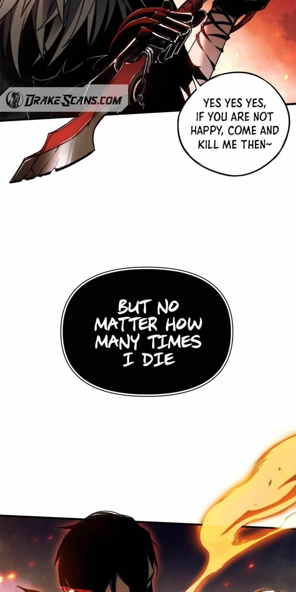 The Final Boss Became A Player Chapter 1 - Page 23