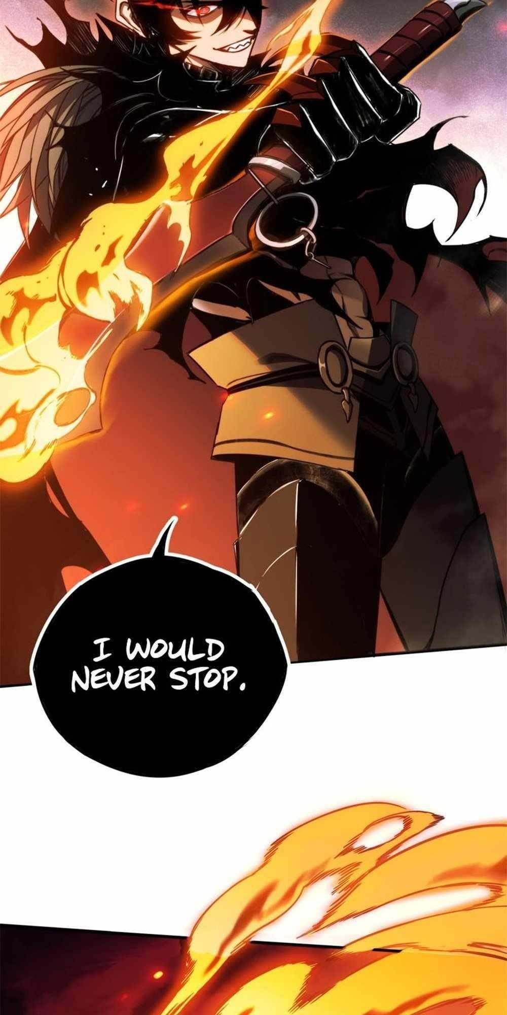 The Final Boss Became A Player Chapter 1 - Page 24