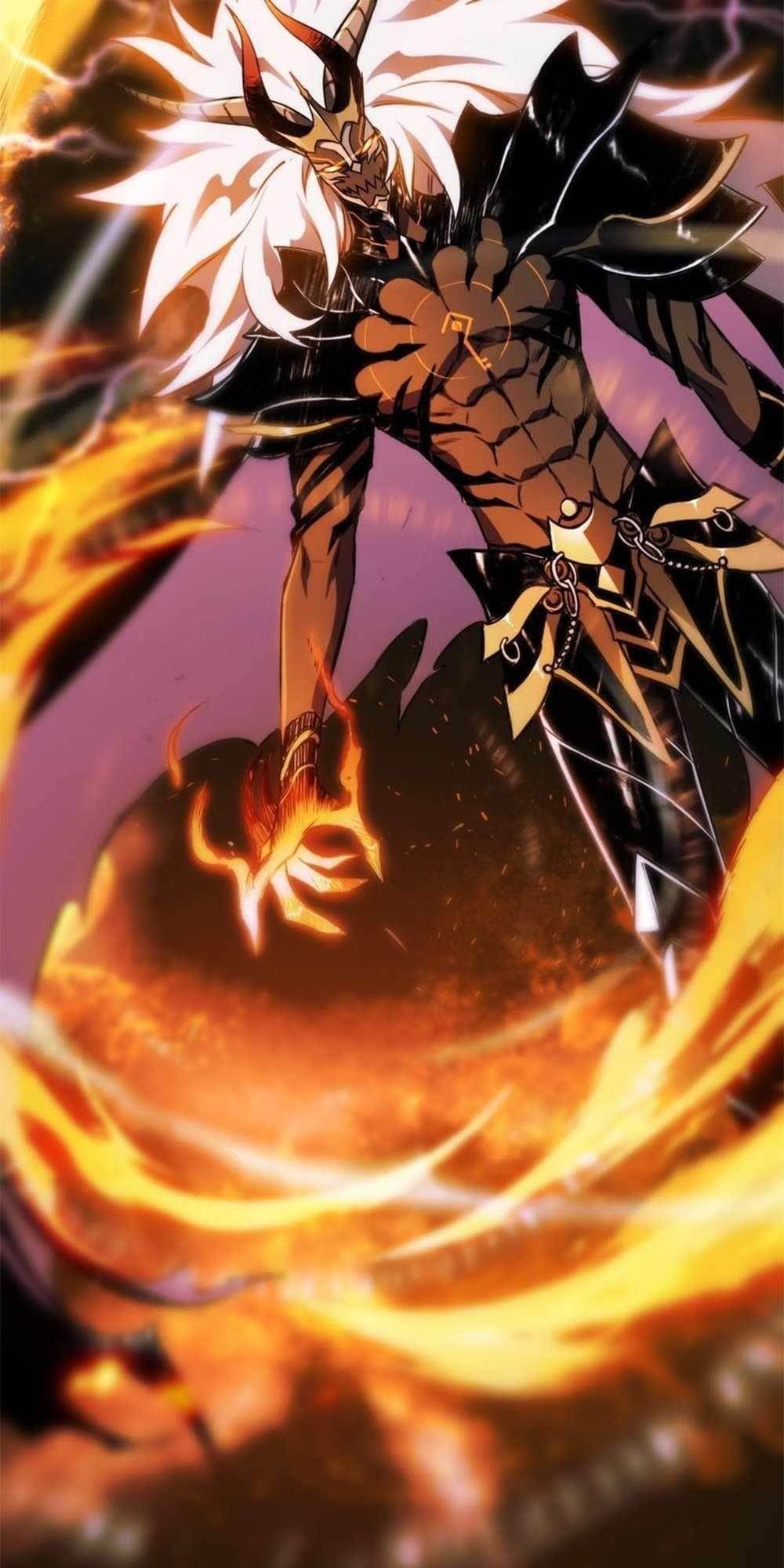 The Final Boss Became A Player Chapter 1 - Page 27